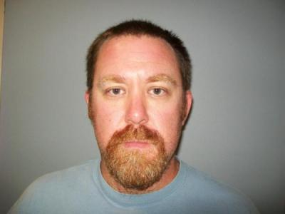 Matthew Robert Voshell a registered Sex Offender of Maryland