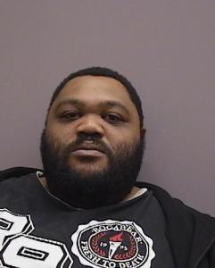 Antoine Leonard Mackall a registered Sex Offender of Maryland