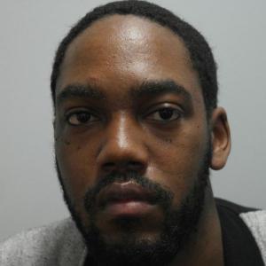 James Deonte Hudson a registered Sex Offender of Maryland