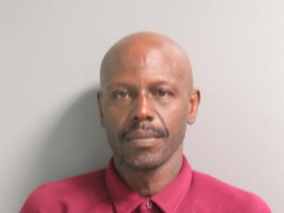 Ronald Darrick Hall a registered Sex Offender of Washington Dc