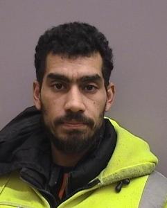 Isandro Gonzalez Jr a registered Sex Offender of Maryland