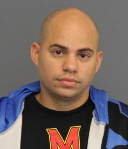 Ricardo Antonio Borrero a registered Sex Offender of Maryland