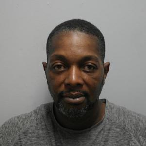 Edward Dushane Ballard a registered Sex Offender of Maryland