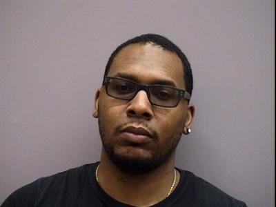 Charles Antonio Harris a registered Sex Offender of Maryland