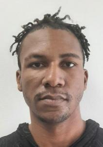 Alphonso Warren Brooks a registered Sex Offender of Maryland