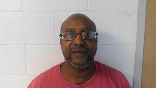 Drexel Devoe Nelson a registered Sex Offender of Maryland