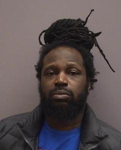 Dushawn Maurice Rouse a registered Sex Offender of Maryland