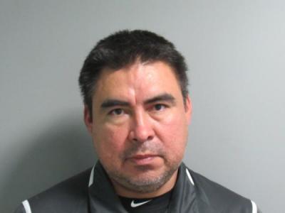 Roberto Enrique Hernandez a registered Sex Offender of Maryland