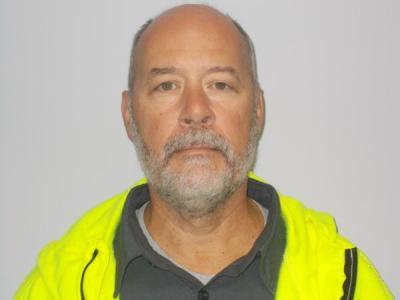 Robert Jeffery Johnston a registered Sex Offender of Maryland