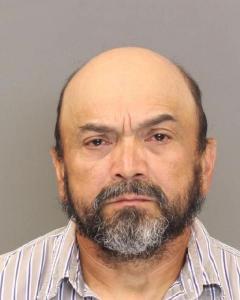 Jesus Fernandez a registered Sex Offender of Maryland