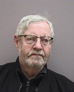 Robert Martin Carey a registered Sex Offender of Maryland