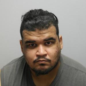 Antony Pena a registered Sex Offender of Maryland