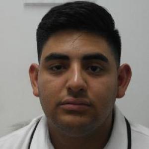 Nathan Thomas Hernandez a registered Sex Offender of Maryland