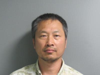 Scott Sukjong Choi a registered Sex Offender of Maryland