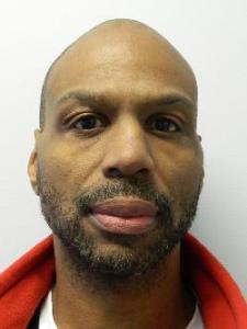 Terrance Montario Mcclease a registered Sex Offender of Maryland