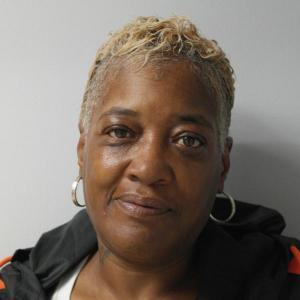 Stacy Marvette Williams a registered Sex Offender of Maryland