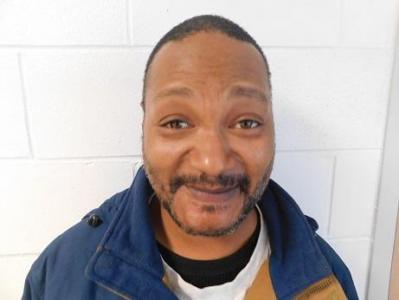 Tremaine Jarrell Molock a registered Sex Offender of Maryland