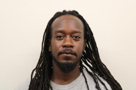 Darvin Craig Brooks Jr a registered Sex Offender of Maryland