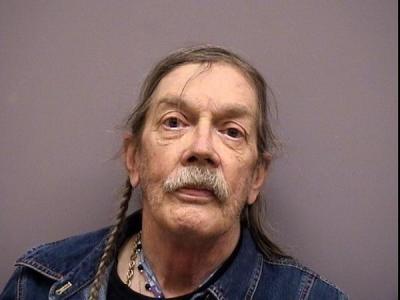 Jack Turner Dufrain a registered Sex Offender of Maryland