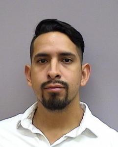 Mauriccio Alexander Navarrete a registered Sex Offender of Maryland