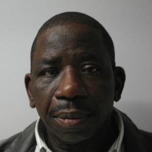 Olawale Abu a registered Sex Offender of Maryland