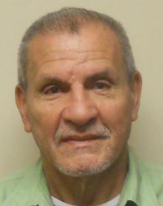 Oscar Luis Alvarado a registered Sex Offender of Maryland