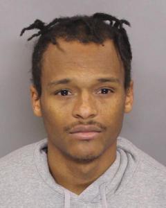 Kuantez Perry a registered Sex Offender of Maryland