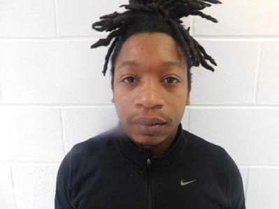 Deandre Jamarr George a registered Sex Offender of Maryland