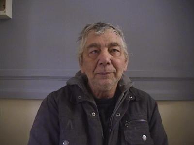 Raymond Wade Burgess a registered Sex Offender of West Virginia