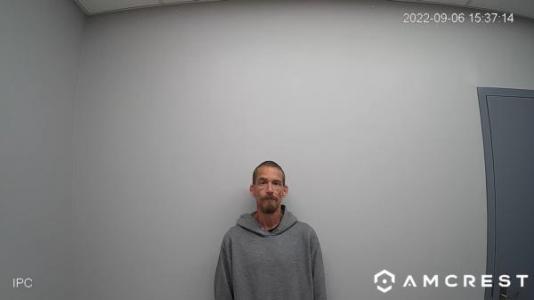 Richard David Anderson Jr a registered Sex Offender of Maryland