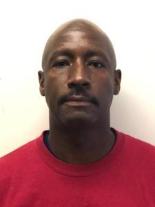 Shawn Fred Crawford a registered Sex Offender of Maryland