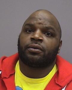 Ronnell Williams a registered Sex Offender of Maryland