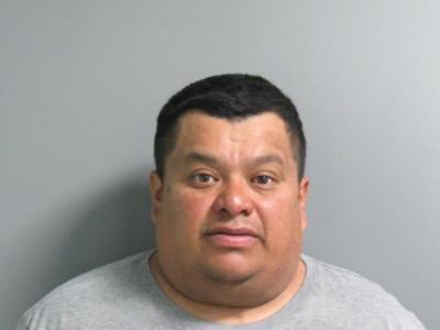 Marvin Del Cid Morales a registered Sex Offender of Maryland