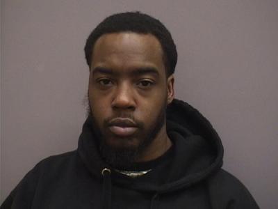 Calvin Trevert Williams Jr a registered Sex Offender of Maryland