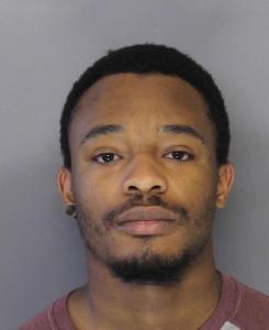 Cedric Allen Brewer a registered Sex Offender of Maryland