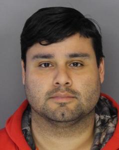 Jonathan Alexis Tablas Ramirez a registered Sex Offender of Maryland