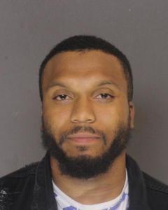 Nigel Jamal Minter a registered Sex Offender of Maryland