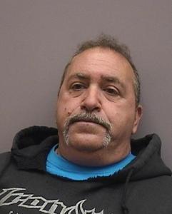 Paul Francis Romano Jr a registered Sex Offender of Maryland