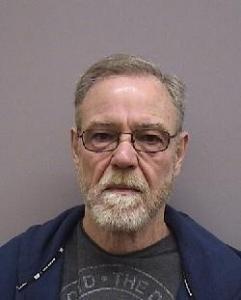 Gary Michael Warren a registered Sex Offender of Maryland