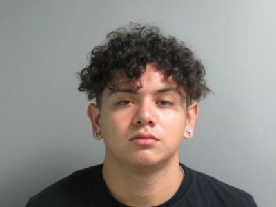 Francisco Luis Castillo-diaz a registered Sex Offender of Maryland