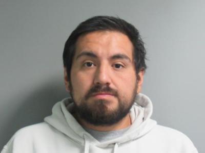 Jorge Osmario Valencia a registered Sex Offender of Maryland