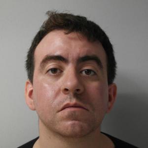 Paul Sebastian Wyman a registered Sex Offender of Maryland