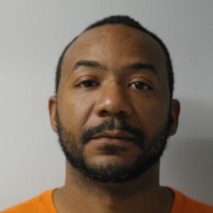 Jason Labarron Arnold a registered Sex Offender of Maryland
