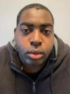 Lakeevis Deshawn Harrion a registered Sex Offender of Maryland