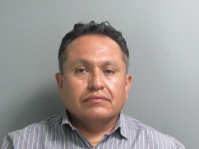 Cesar Benitez a registered Sex Offender of Maryland