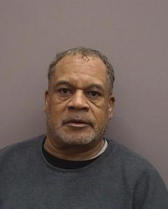 Gilbert Tony Inabinett a registered Sex Offender of Maryland