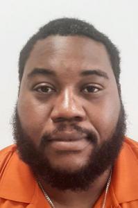 Jason Orville Gordon a registered Sex Offender of Maryland