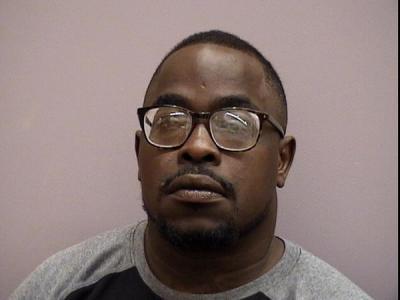 Antoine Kash Powell a registered Sex Offender of Maryland