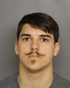 Brendan Andrew Baia a registered Sex Offender of Maryland