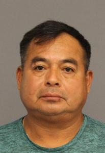 Anastacio Manul Sanchez Pelaez a registered Sex Offender of Maryland